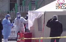 สถานการณ์โควิด-19 ในต่างประเทศ 29-04-63