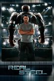 Real Steel ศึกหุ่นเหล็กกำปั้นถล่มปฐพี