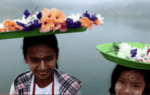 หมอกปกคลุมสะพานมอญ จ.กาญจนบุรี