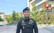 บัวขาวให้กำลังใจทหารชายแดน-เผยภูมิใจเชื้อสายกุย