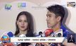 “ณเดชน์-ญาญ่า” โต้ซุ่มสร้างเรือนหอ รับเขินคุยเรื่องอนาคต