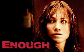 Enough แค้นเกินทน