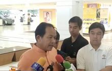 “ศรีสุวรรณ” จ่อร้อง กกต.สอบ “ช่อ” ปมบริจาค 1 ล้าน