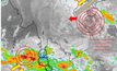เนสาทอ่อนกำลังลงต่อเนื่อง – ภาคใต้ระวังฝนตกหนัก-หนักมาก จากร่องมรสุม