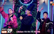 CP Chicken Rib MV ป๊อก-มาร์กี้