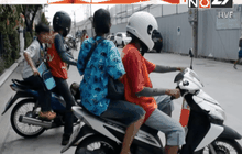 ปรับอัตราค่าวินมอเตอร์ไซด์รับจ้างใหม่