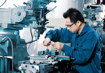 สังเกตให้ไว แก้ไขให้ตรง รวมปัญหาบอลสกรูที่พบบ่อยและวิธีจัดการอย่างมืออาชีพ!