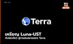 เหรียญ Luna-UST กับช่องโหว่ สู่การล่มสลายของ Terra