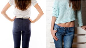 ท่าบริหารขาสวย เพื่อยีนส์ตัวโปรด รับรอง ใส่ยีนส์สวยเป๊ะ