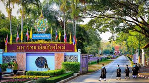 ม.เชียงใหม่ ครองอันดับ 3 การจัดอันดับมหาวิทยาลัยไทย