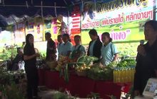 ศาสตร์พระราชา พัฒนาชุมชนเข้มแข็ง