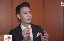 “ฟลุค จิระ” ท้อมีลูกยาก ไม่ซีเรียสภาพหลุดว่อนเน็ต 