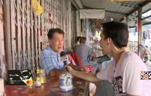 เจษฎาพาลุย : ตลาดน้ำดำเนินสะดวก