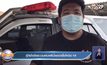 กู้ภัยใจดีตระเวนพ่นฟรีน้ำยาฆ่าเชื้อโควิด-19