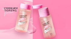 “ไอบลองก์ อันเดอร์อาร์ม โทนนิ่ง (iblanc Underarm Toning)”