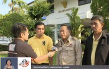 ประจวบฯ – ชุมพร น้ำลดเร่งเยียวยา