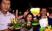 MONO29 Festival Big Fun Big Scene  ตะลุยทะลุจอในงานประเพณียี่เป็ง..ม่วนขนาด