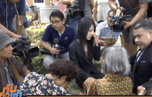 ศาลฎีกาพิพากษาจำคุก “ตายายเก็บเห็ด” 5 ปี