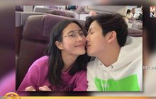 “พุฒ” ปัดควง “จุ๋ย” บนขอลูกที่ฮ่องกง แพลนมีทายาทปีนี้