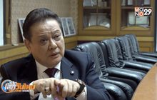 แนะภาครัฐทำงานร่วมเอกชนแก้ปัญหาว่างงานอย่างเป็นระบบ