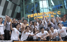 MONO29 – FresZ 91.5 FM จัดกิจกรรมชม ภ.Terminator : Genisys รอบพิเศษ