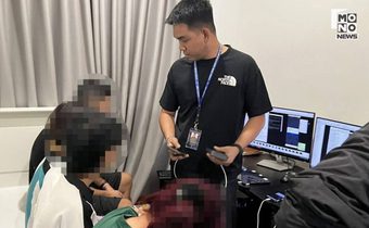 ตร.ไซเบอร์ ทลายเว็บพนันใหญ่รับลอยกระทง พบเงินหมุนกว่า 1.2 พันล้าน/ปี