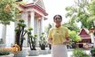 วัดบวรนิเวศวิหาร วัดสำคัญในพระราชพิธีบรมราชาภิเษก