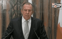 รมว.ต่างประเทศรัสเซียจะหารือกับตุรกี