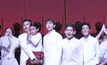 ละครเวที “รอยดุริยางค์ เดอะมิวสิคัล” เปิดม่านการแสดง
