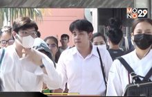 โพลเผยคนส่วนใหญ่วิตกกังวลสถานการณ์โควิด-19