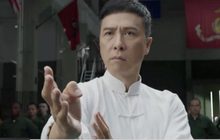 โมโนฟิล์ม เปิดตัวหนังกังฟู “ยิปมัน 4 เดอะไฟนอล” รับตรุษจีน