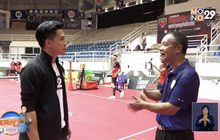 เยี่ยมทีม “หมูป่าเขี้ยวตัน” นครปฐม เจ้าของแชมป์ตะกร้อไทยลีก 10 สมัย