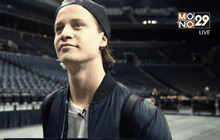 ดีเจวัยรุ่นใช้อินเทอร์เน็ตเป็นเครื่องมือสู่ความสำเร็จ