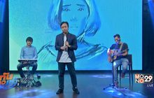 “เจ็บจนไม่เข้าใจ” บทเพลงแห่งความรวดร้าวจากเจ้าพ่อเพลงเศร้า “PORTRAIT”