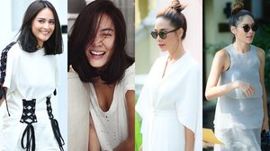 รวม 7 ทรงผม ดาราสาว ทรงเดียวกัน เป๊ะเหมือนกันมั๊ย!!!