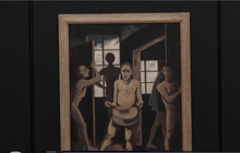 นิทรรศการศิลปะสมัยนาซี