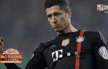 “เลวานดอฟสกี้” ยอดดาวยิงตัวจริงของยุโรป