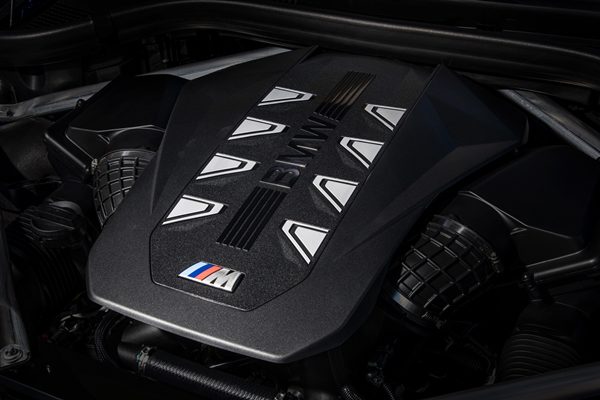 BMW-X7