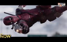 5 เหตุผลที่คุณต้องดู Deadpool
