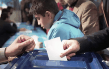 ฝ่ายปฏิรูปคว้าชัยเลือกตั้งอิหร่าน