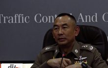 ตร.วางแผนรับมือจราจรช่วงเปิดเทอม สัปดาห์หน้า