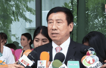 เปิดตัวโครงการตลาดประชารัฐเพื่อชุมชน