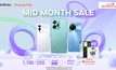 Infinix Shopee 3.15