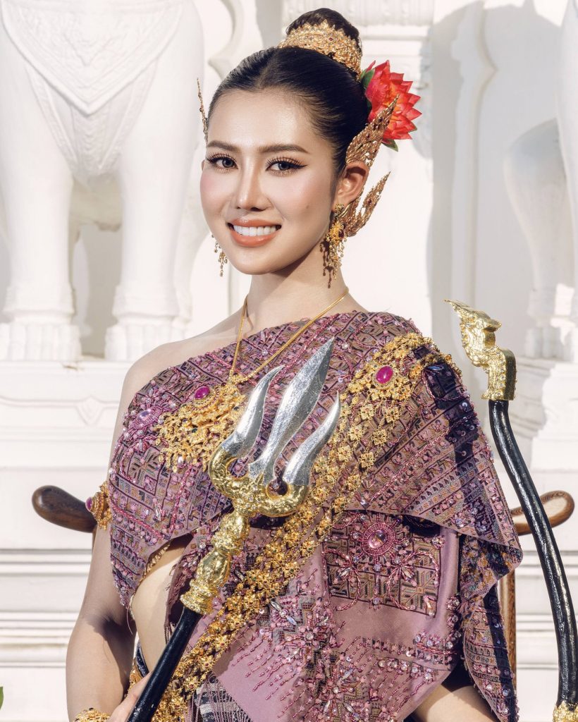 มายมิ้นต์ จิราภรณ์ ศาลาแดง