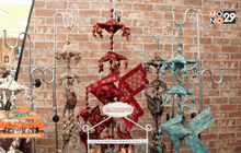 ปลาตะเพียนคริสตัล เพิ่มมูลค่าดันยอดขายพุ่ง