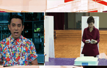 เกาหลีใต้จัดการเลือกตั้งสมาชิกรัฐสภา