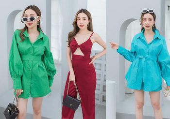 สีมงคลประจำวัน วันพฤหัสบดี ที่ 27 ตุลาคม 2565