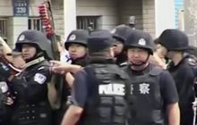 เผยข้อมูลค่ายกักกันลับในซินเจียง