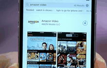 Amazon เปิดบริการดูหนัง “Prime Video”
