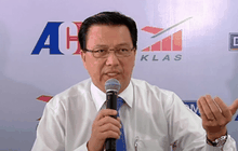 มาเลเซียเผยชิ้นส่วนในโมซัมบิกอาจเป็น MH37